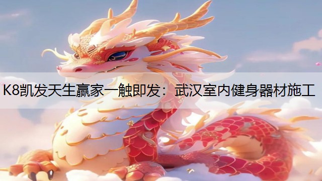 K8凯发天生赢家一触即发：武汉室内健身器材施工