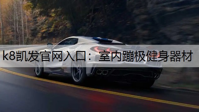 k8凯发官网入口：室内蹦极健身器材
