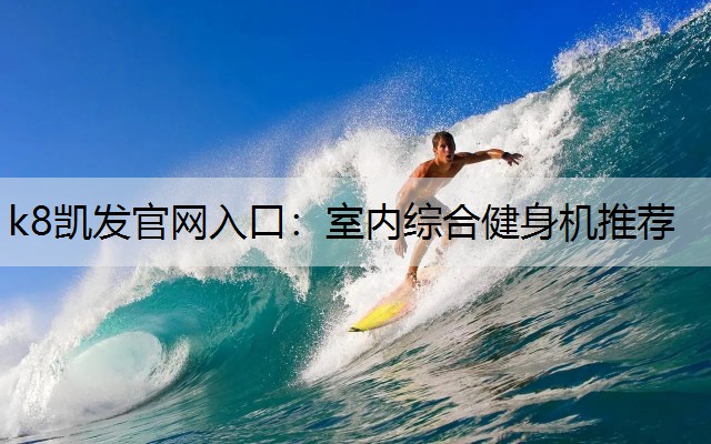 k8凯发官网入口：室内综合健身机推荐