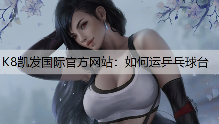 K8凯发国际官方网站：如何运乒乓球台