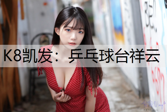 K8凯发：乒乓球台祥云