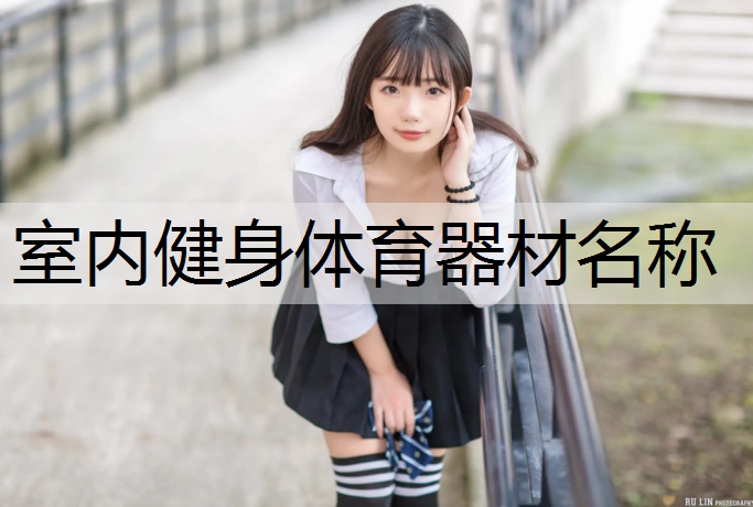 室内健身体育器材名称