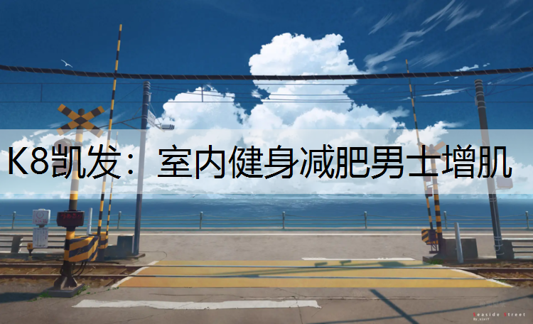 K8凯发：室内健身减肥男士增肌