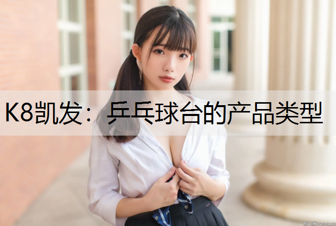 K8凯发：乒乓球台的产品类型