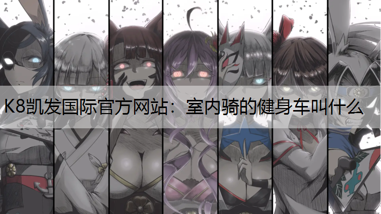 室内骑的健身车叫什么