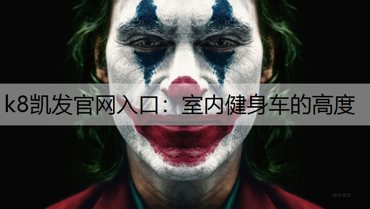 室内健身车的高度