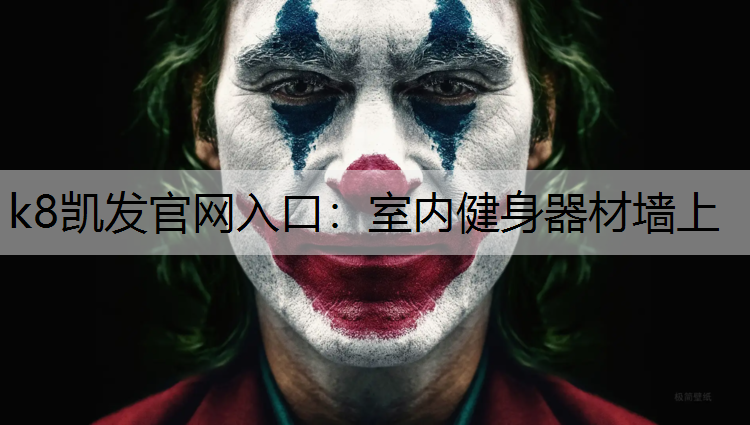 室内健身器材墙上