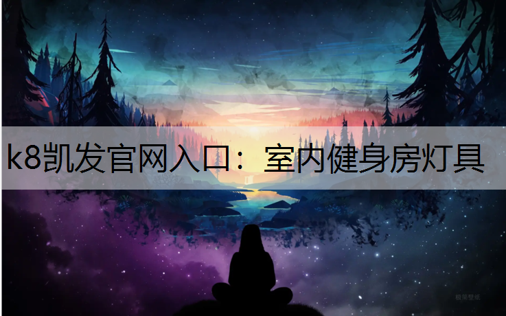 室内健身房灯具